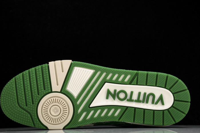 lvt sneakers copshoe l&v-215