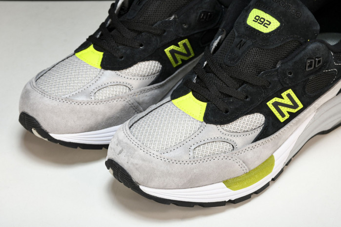 n*ew b*alance copshoe nb-100