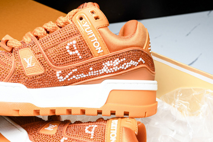 LVT SNEAKERS COPSHOE L&V-392