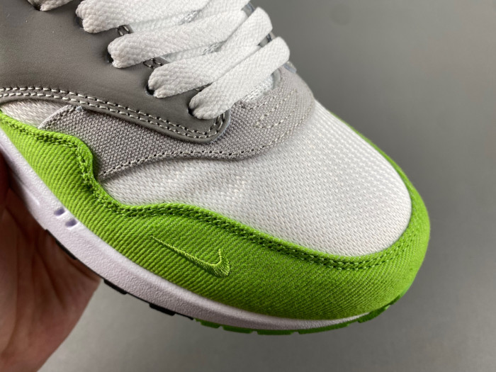 Air Max 1 Patta 20th Anniversary Chlorophyll HF1012-300