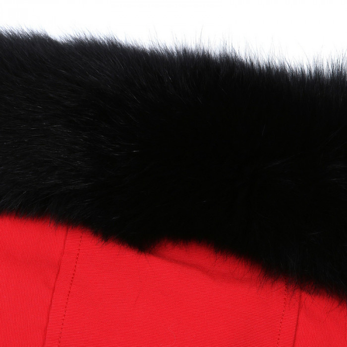 COPSHOE CLOTHES COAT （4 color）- CLO84