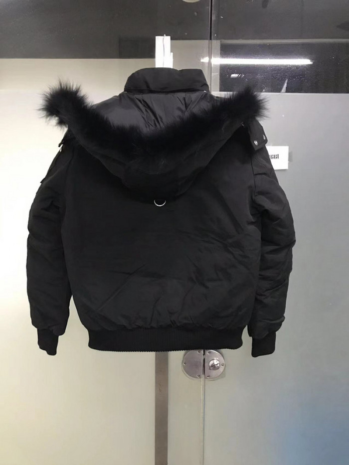 COPSHOE CLOTHES COAT （4 color）- CLO84