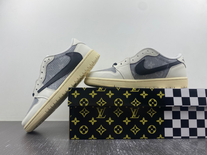 air jordan 1 low x lv dz8866-192