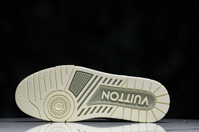 LVT SNEAKERS COPSHOE L&V-412