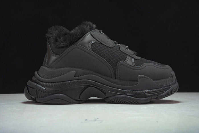 bl triple s trainers -kickze bl71