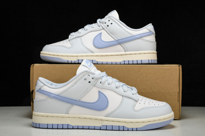 nike dunk low next nature "blue tint" dd1873-400