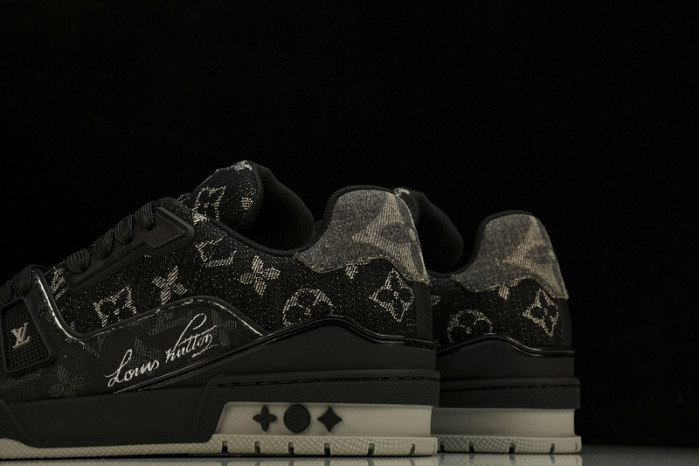 lvt sneakers copshoe l&v-220