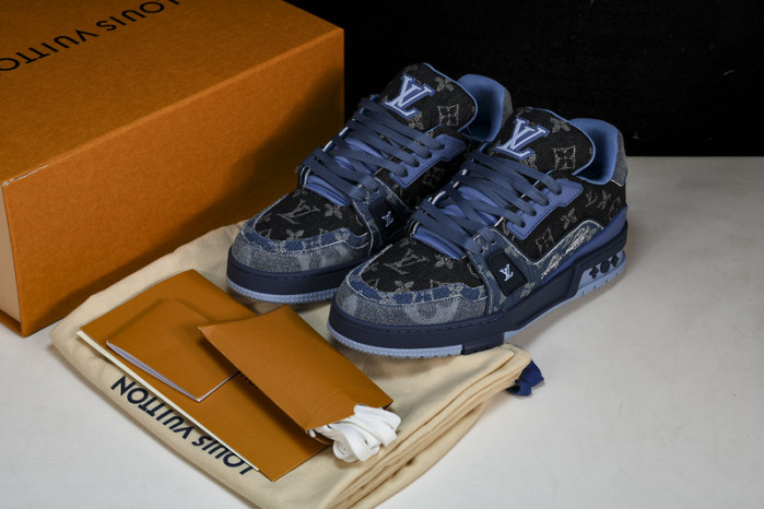 lvt sneakers copshoe l&v-224