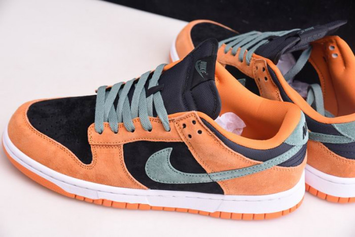 nike dunk low ceramic (2020) - da1469-001