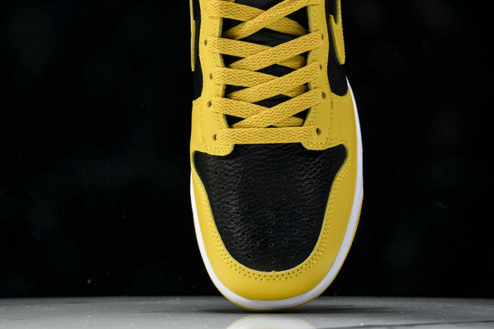 Nike Dunk High Wu-Tang (2024) HJ4320-001
