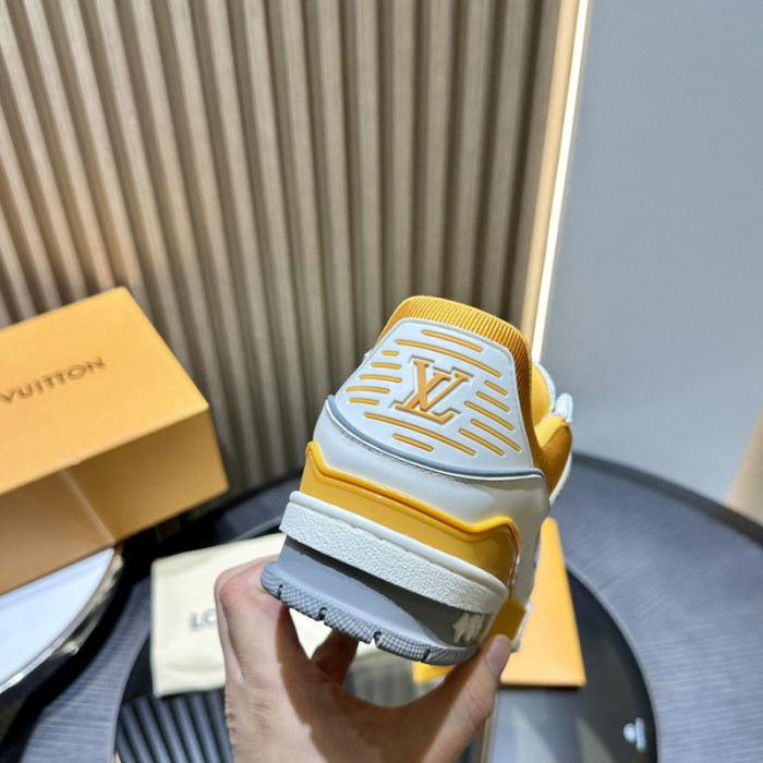 LVT SNEAKERS COPSHOE L&V-453