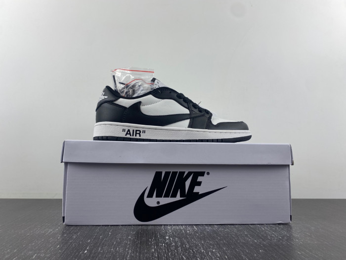 off-white x travis scott x air jordan 1 ow dm7866-188