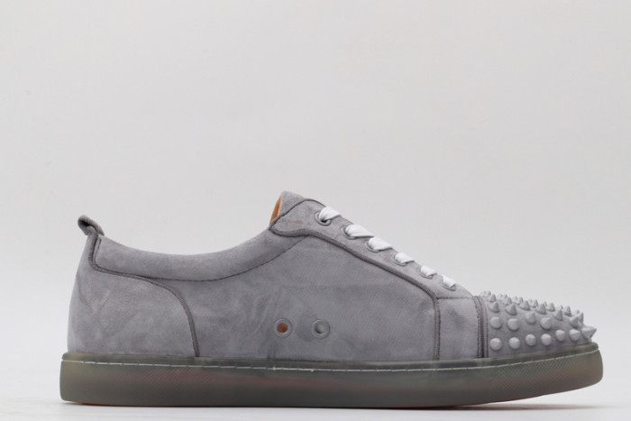 Ch**an louboutin sneakers kickze cl-8