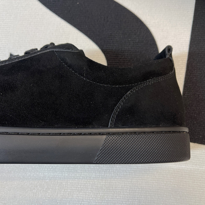 Ch**an louboutin sneakers copshoe cl-22