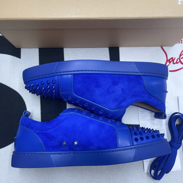 Ch**an louboutin sneakers copshoe cl-30