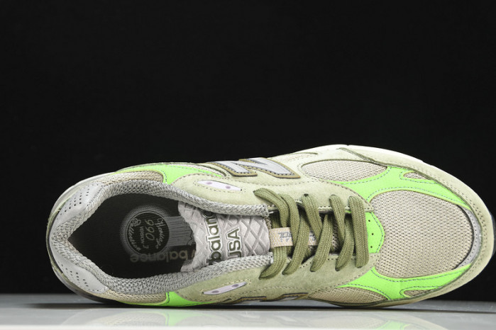 n*ew b*alance copshoe nb-042