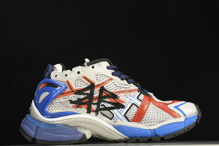 bl trainers track -copshoe bl 184