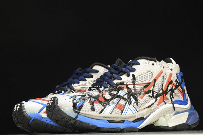 bl trainers track -copshoe bl 184