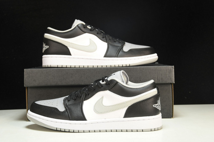 jordan 1 low shadow - 553558-039