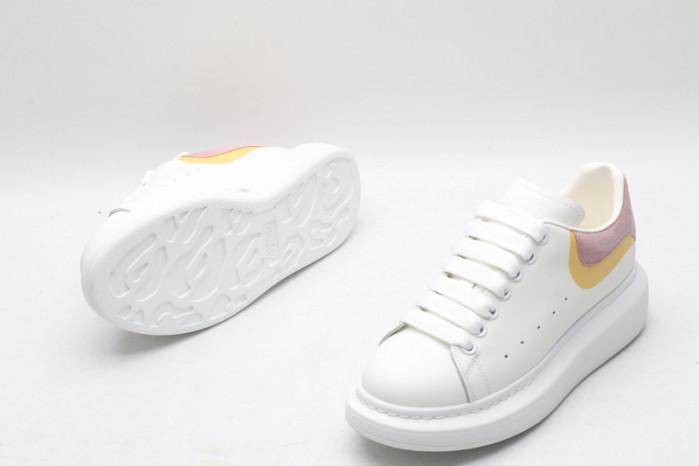 ale*d*r M*Q*en sole sneakers copshoe-110