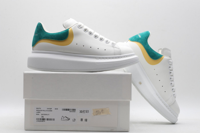 ale*d*r M*Q*en sole sneakers copshoe-111