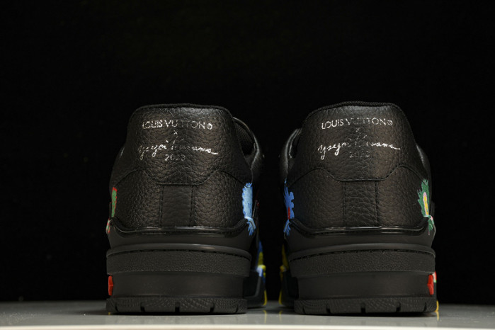 lvt sneakers copshoe l&v-148