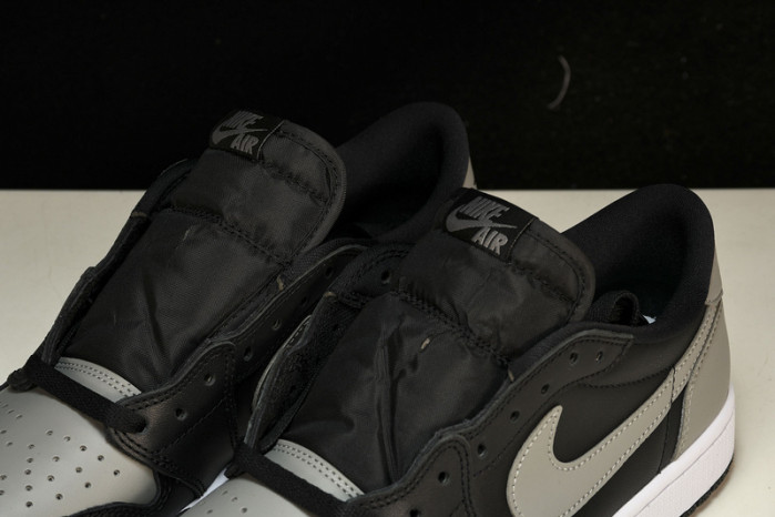 jordan 1 retro low shadow (2015) - 705329-003