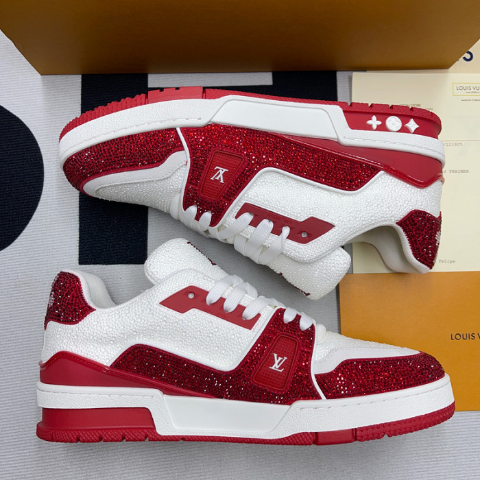 lvt sneakers copshoe l&v-154