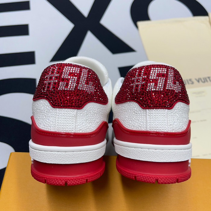 lvt sneakers copshoe l&v-154