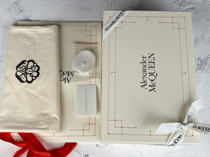 ale*d*r M*Q*en sole sneakers colorful kickze-4