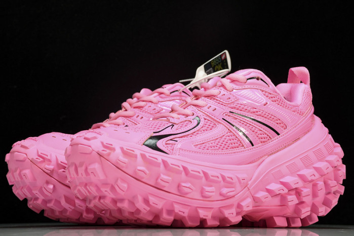 bl ddfender -copshoe bl207