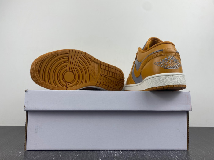 air jordan 1 low chutney (w) dc0774-020