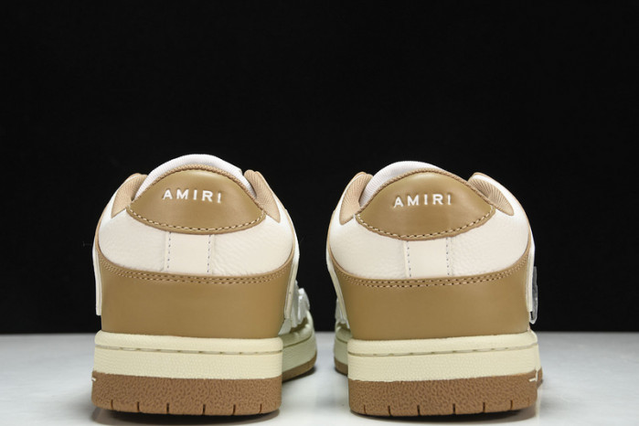 amiri sneakers copshoe am-11