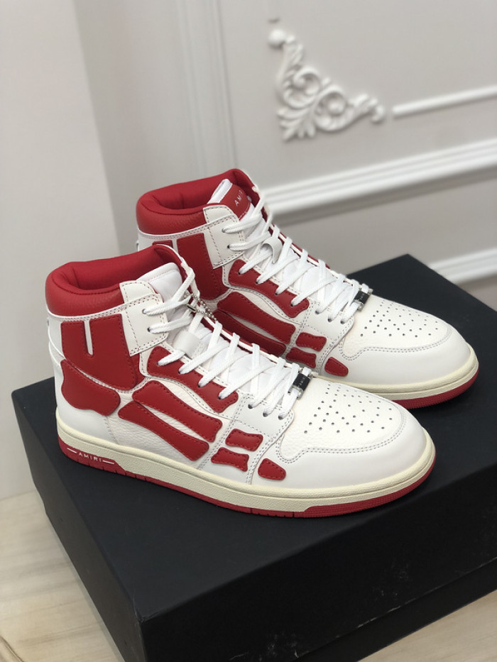 amiri sneakers copshoe am-28