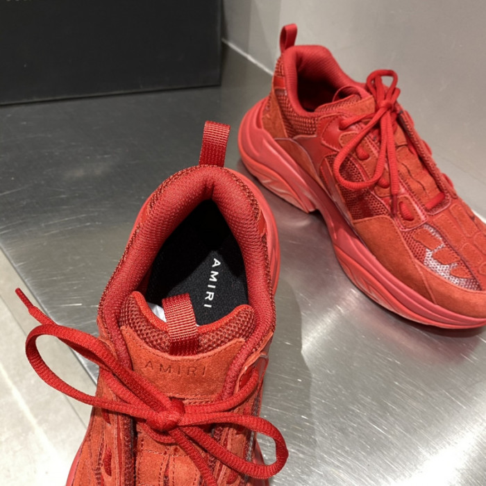 amiri sneakers copshoe am-31