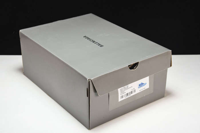 bl trainers track -copshoe bl 128