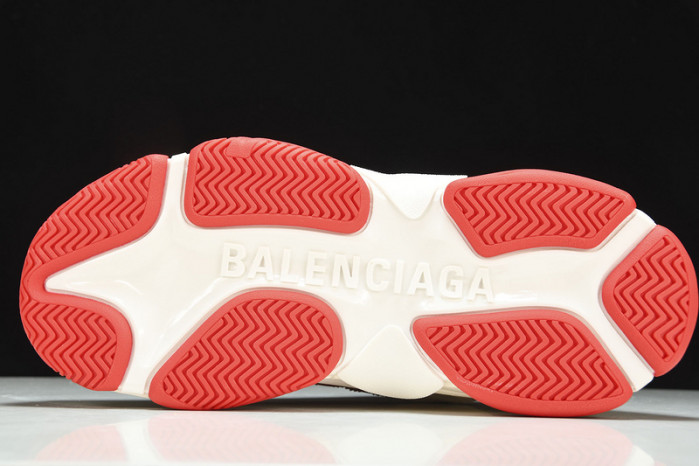 bl triple s trainers -copshoe bl137