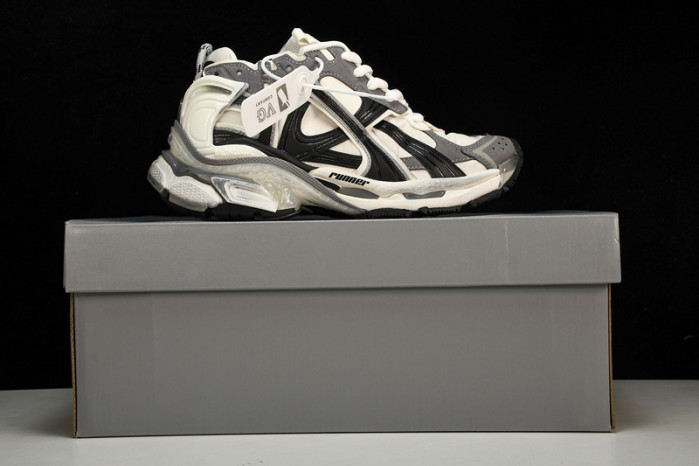 bl runner -copshoe bl 238