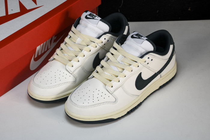 nike dunk low athletic department deep jungle fq8080-133