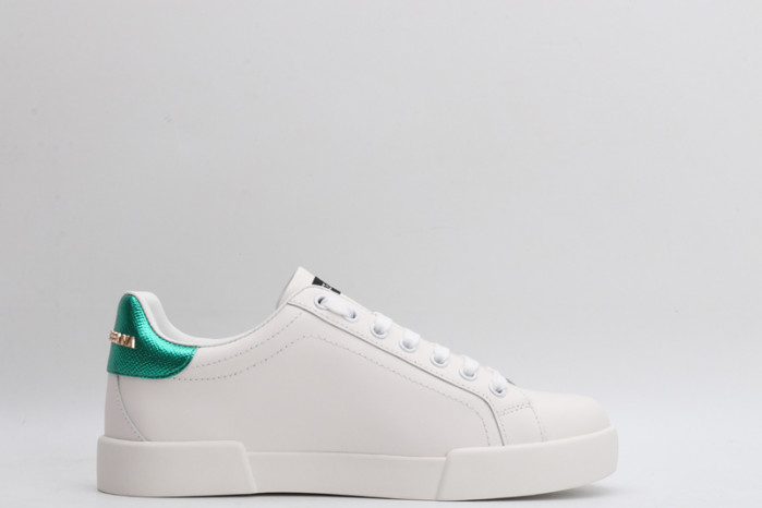 dg sneakers copshoe d&g-25