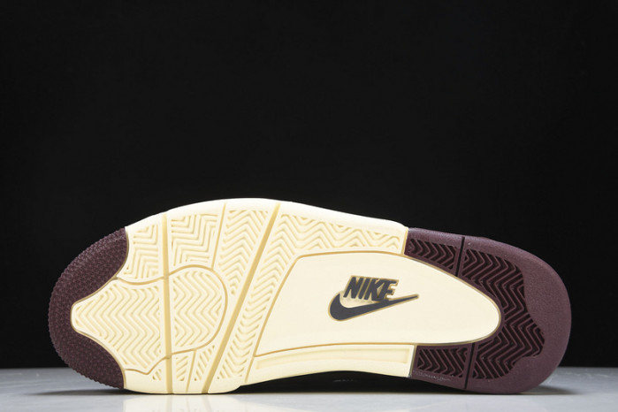 jordan 4 retro a ma maniére violet ore - dv6773-220