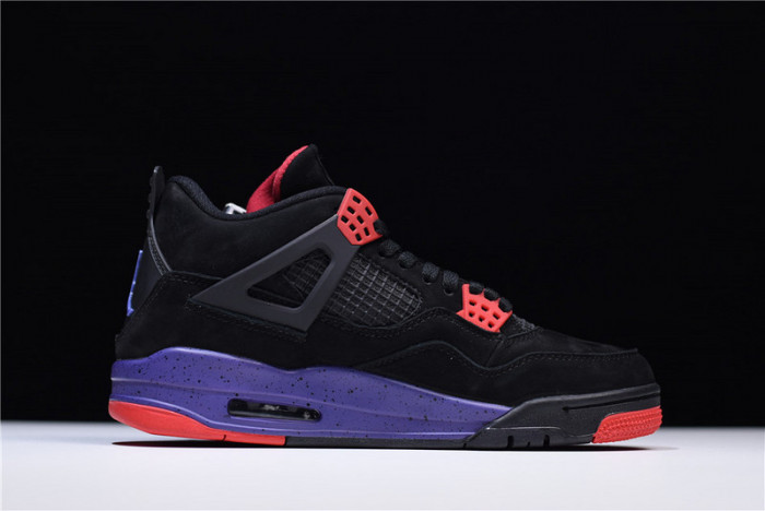 air jordan 4 nrg "raptors" aj4 drake signature aq3816-056