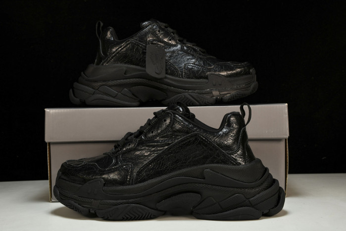 bl trainers track -copshoe bl 242