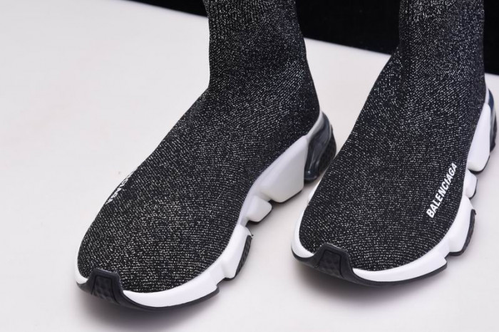 bl speed trainer black shine 6278