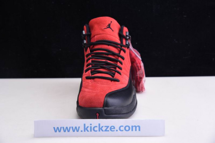 jordan 12 retro reverse flu game - ct8013-602