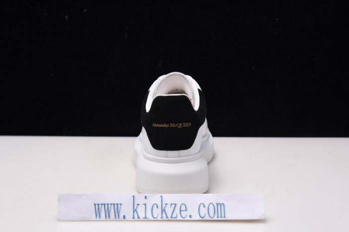 ale*d*r M*Q*en sole sneakers -462214-whgp7-9374 black