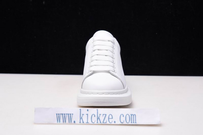 ale*d*r M*Q*en sole sneakers -462214-whgp7-9374 black