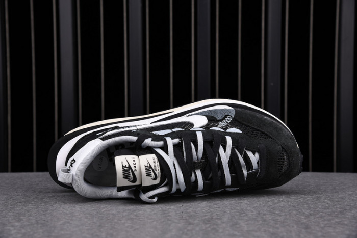 sacai x nike pegasua vaporfly black white ci9928-001