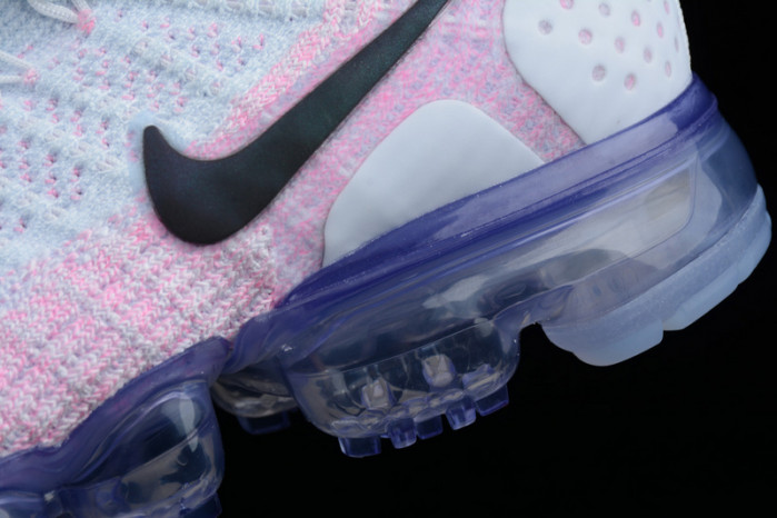 wmns air vapormax flyknit 2 hydrogen blue womens 942843-102