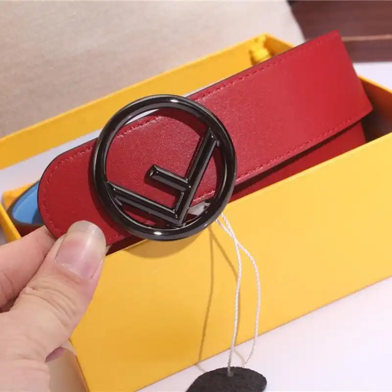 Fendi s Belte 1905BL0348